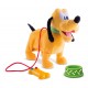 PLUTO GOES FOR A WALK -ADAPTED 1