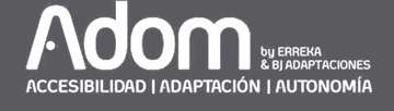 Logo Adom
